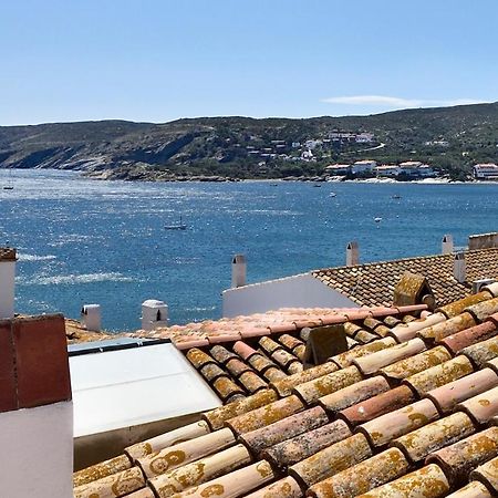 Sa Caseta Sant Antoni 3 Casa Con Encanto Кадакес Экстерьер фото