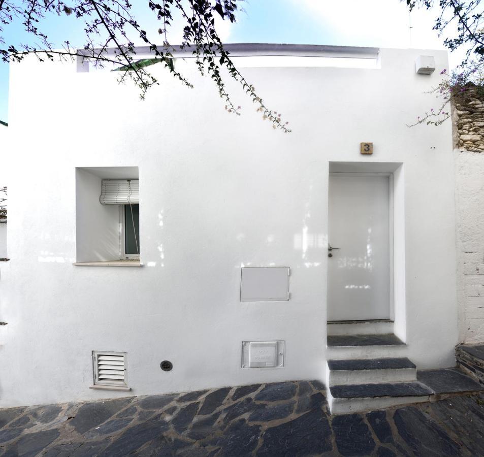 Sa Caseta Sant Antoni 3 Casa Con Encanto Кадакес Экстерьер фото
