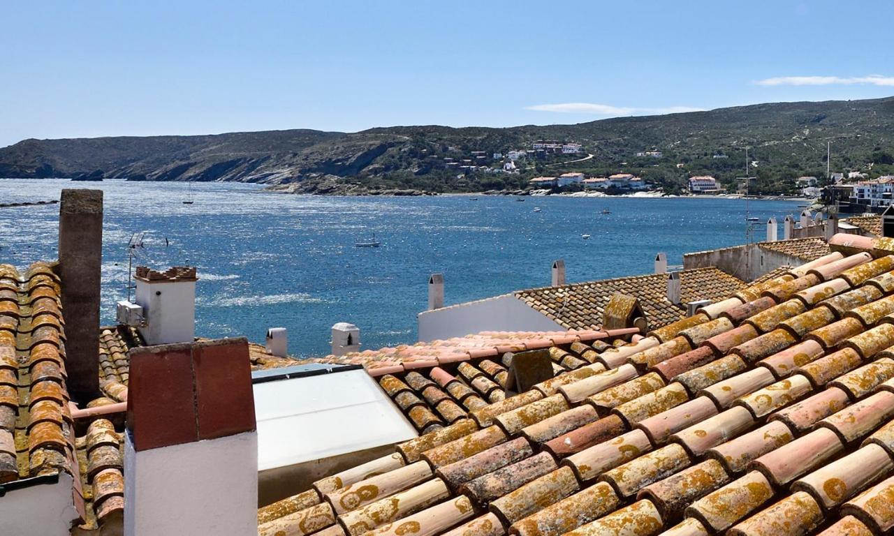 Sa Caseta Sant Antoni 3 Casa Con Encanto Кадакес Экстерьер фото