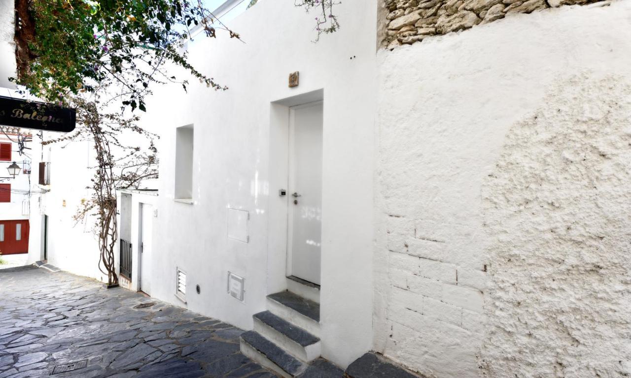 Sa Caseta Sant Antoni 3 Casa Con Encanto Кадакес Экстерьер фото